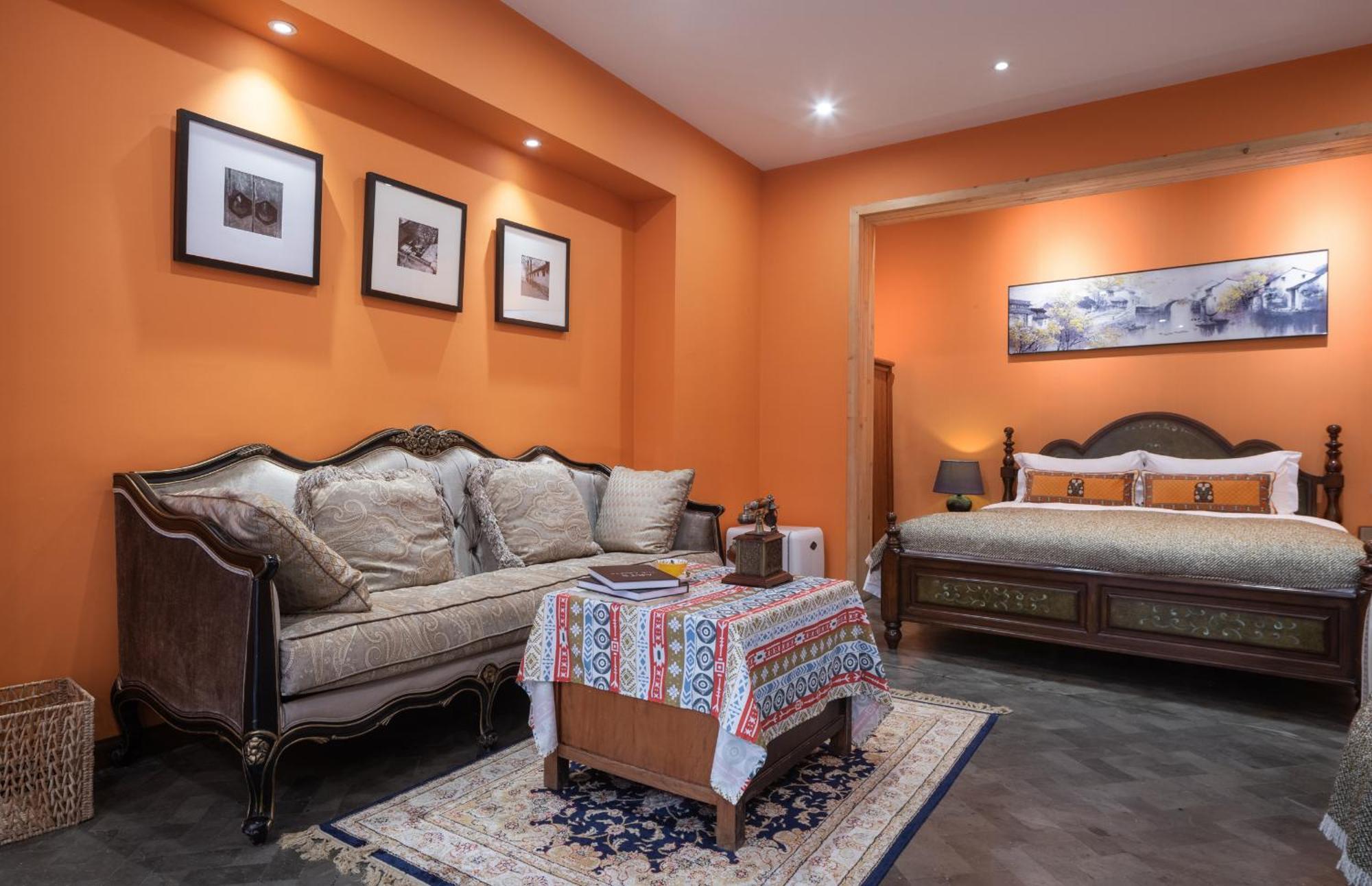 Hotel Cote Cour Deductive Beijing - Quadrangle Close To Tiananmen Square & Forbidden City & Nanluoguxiang, Walk To Wangfujing, English Speaking, Free Wifi, Free Laundry, Free Wonton & Noodles With Tour Ticket Service, Free Selfies With Ancient Costum Exteriér fotografie