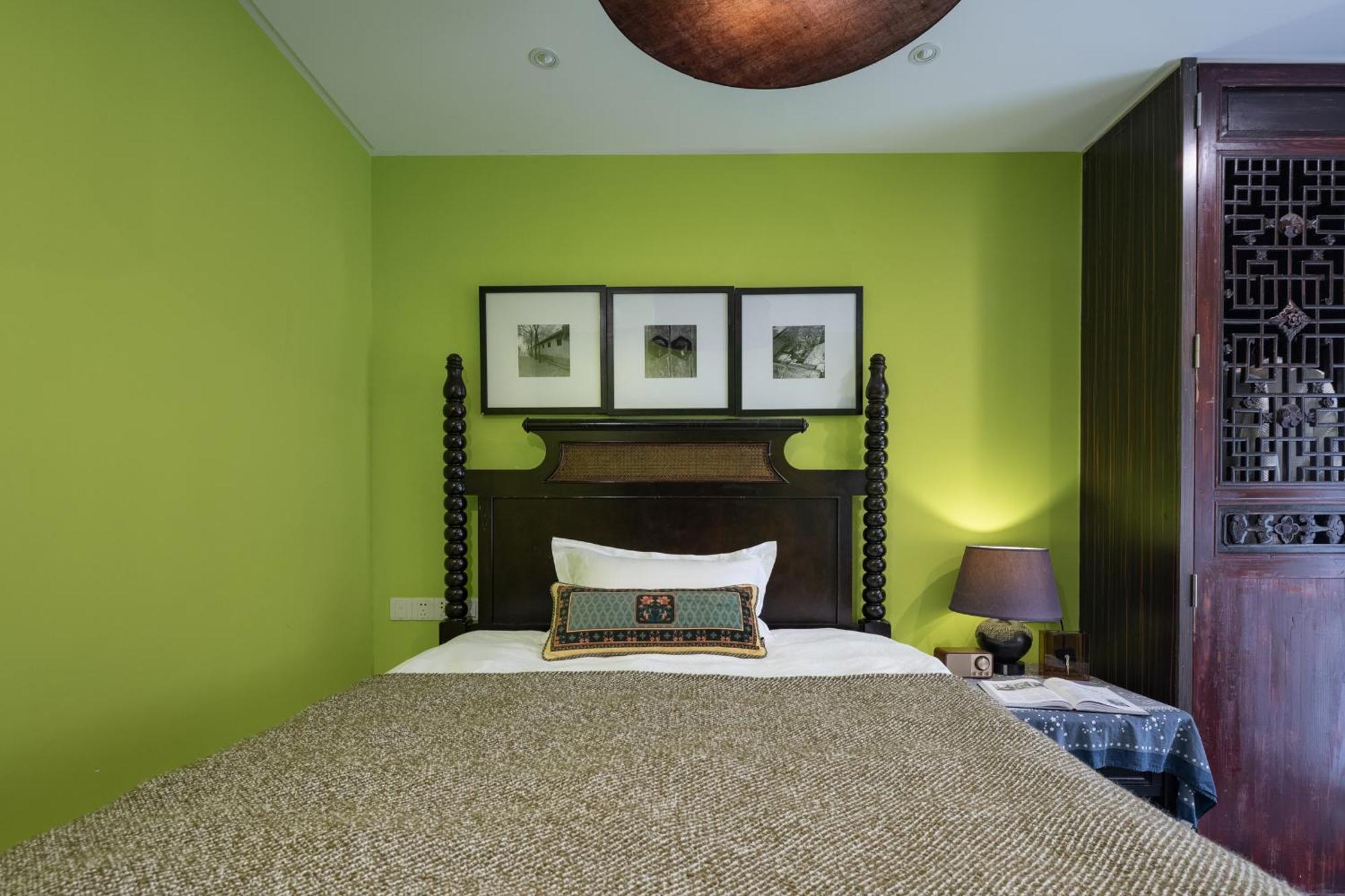 Hotel Cote Cour Deductive Beijing - Quadrangle Close To Tiananmen Square & Forbidden City & Nanluoguxiang, Walk To Wangfujing, English Speaking, Free Wifi, Free Laundry, Free Wonton & Noodles With Tour Ticket Service, Free Selfies With Ancient Costum Exteriér fotografie