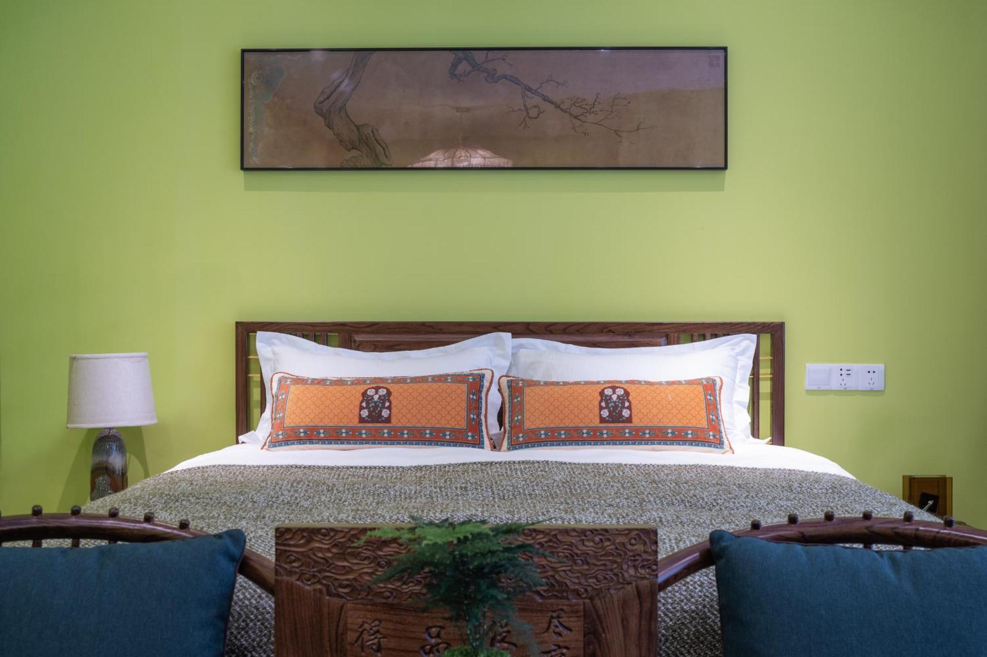 Hotel Cote Cour Deductive Beijing - Quadrangle Close To Tiananmen Square & Forbidden City & Nanluoguxiang, Walk To Wangfujing, English Speaking, Free Wifi, Free Laundry, Free Wonton & Noodles With Tour Ticket Service, Free Selfies With Ancient Costum Exteriér fotografie