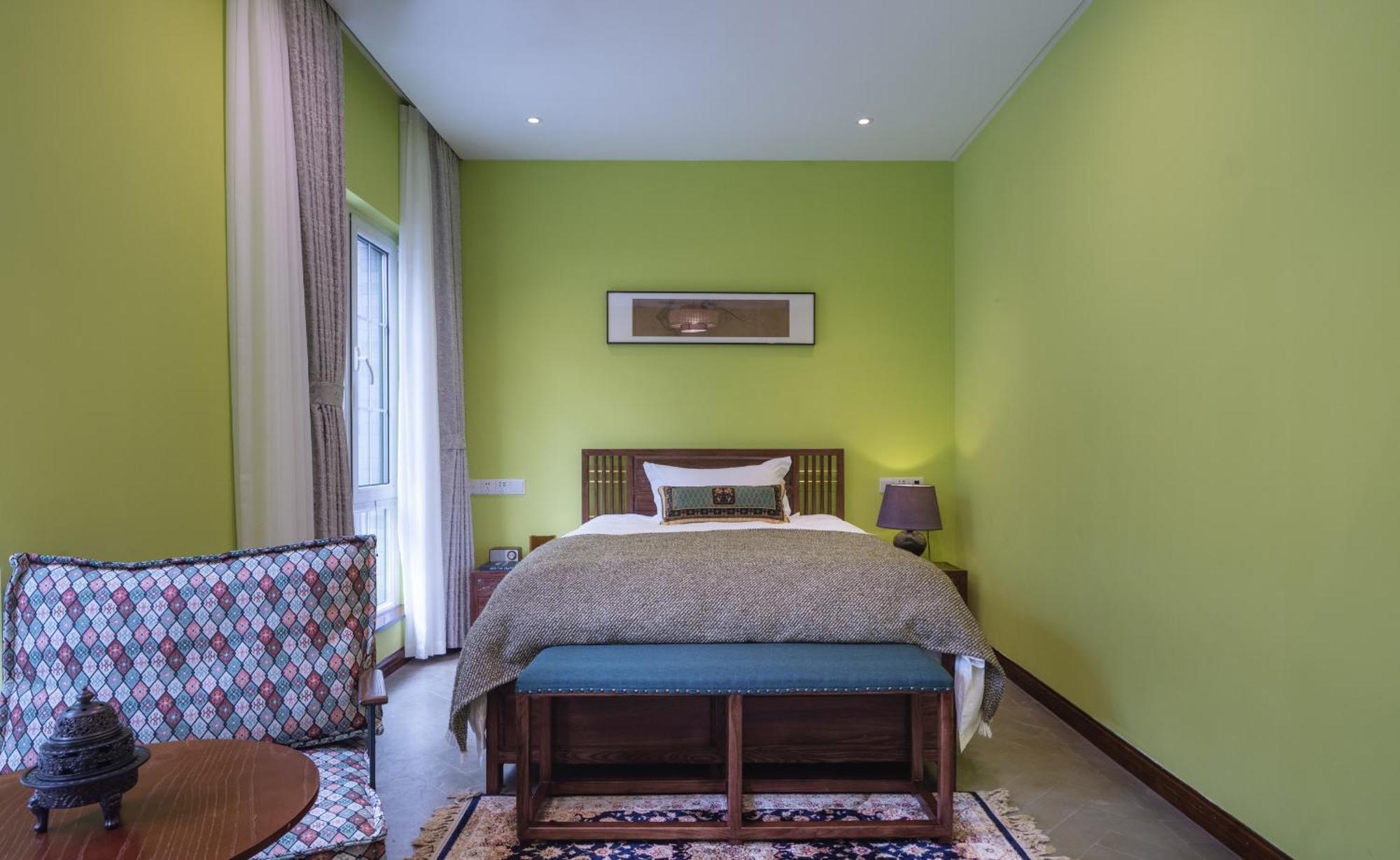 Hotel Cote Cour Deductive Beijing - Quadrangle Close To Tiananmen Square & Forbidden City & Nanluoguxiang, Walk To Wangfujing, English Speaking, Free Wifi, Free Laundry, Free Wonton & Noodles With Tour Ticket Service, Free Selfies With Ancient Costum Exteriér fotografie